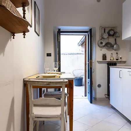 Sant'ambrogio Cozy House *
