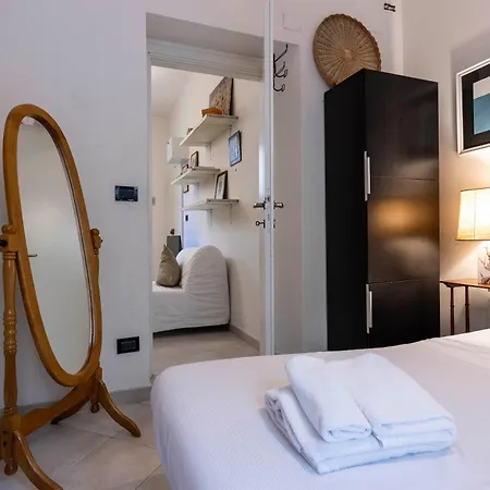 Sant'ambrogio Cozy House Appartement *