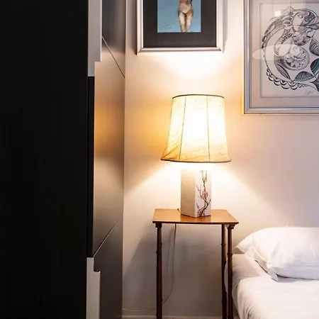 Sant'ambrogio Cozy House Apartment Florence