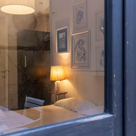 Sant'ambrogio Cozy House *
