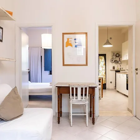 Sant'ambrogio Cozy House Florence