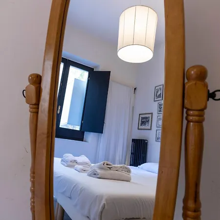 Apartment Sant'ambrogio Cozy House *