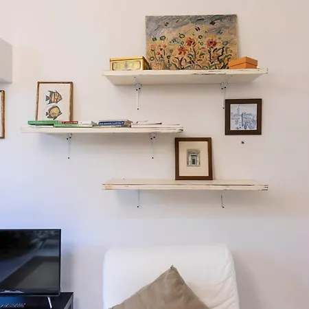 Sant'ambrogio Cozy House * Florence