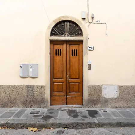 Sant'ambrogio Cozy House