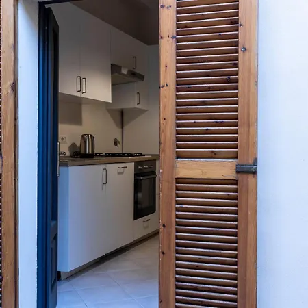 Apartment Sant'ambrogio Cozy House