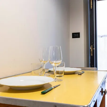 Sant'ambrogio Cozy House Apartment