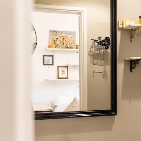Appartement Sant'ambrogio Cozy House *