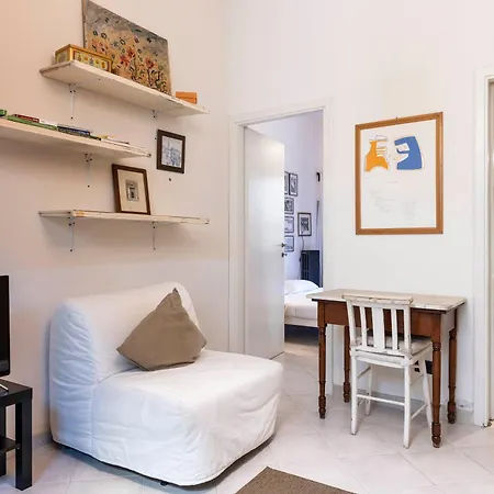 Sant'ambrogio Cozy House Apartment Florence