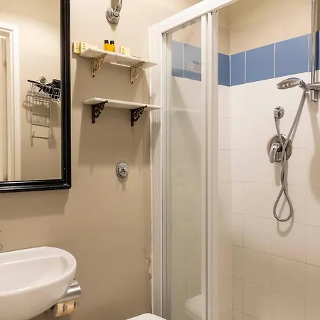 Sant'ambrogio Cozy House Apartment Florence
