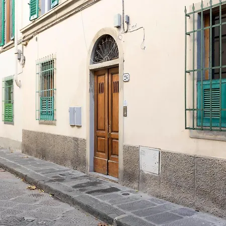 Sant'ambrogio Cozy House Apartment Florence