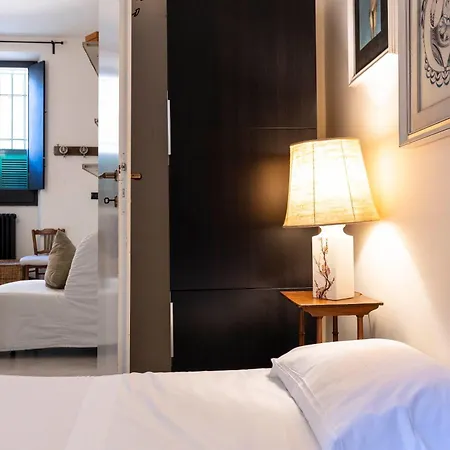 Apartment Sant'ambrogio Cozy House Florence