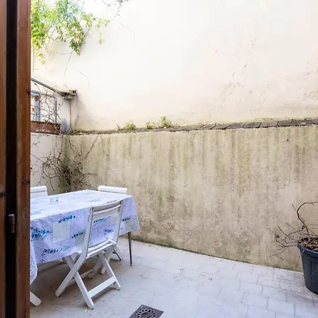 Sant'ambrogio Cozy House