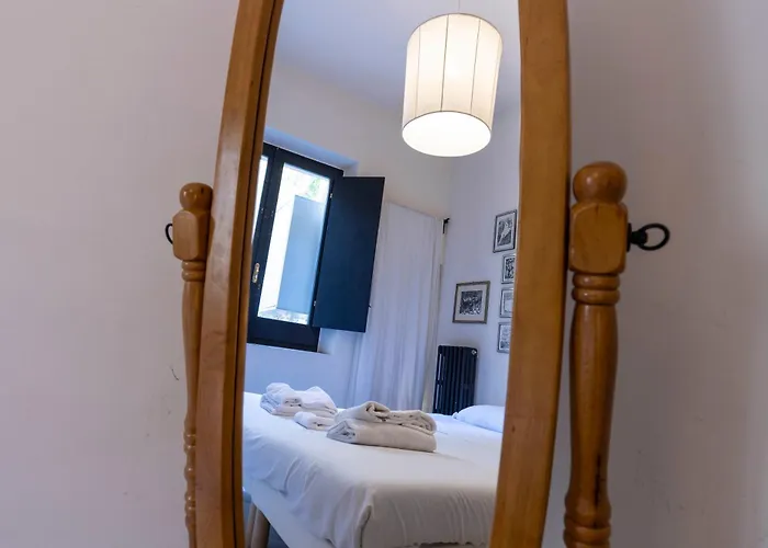 Apartment Sant'ambrogio Cozy House *