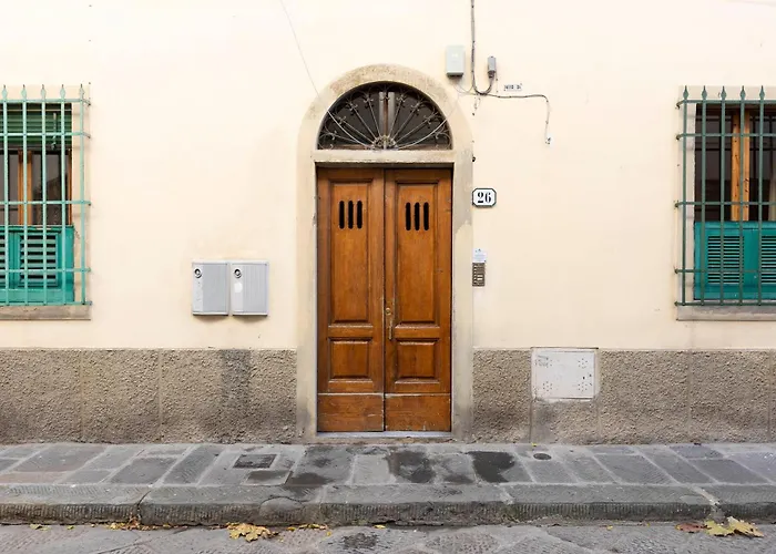 Sant'ambrogio Cozy House