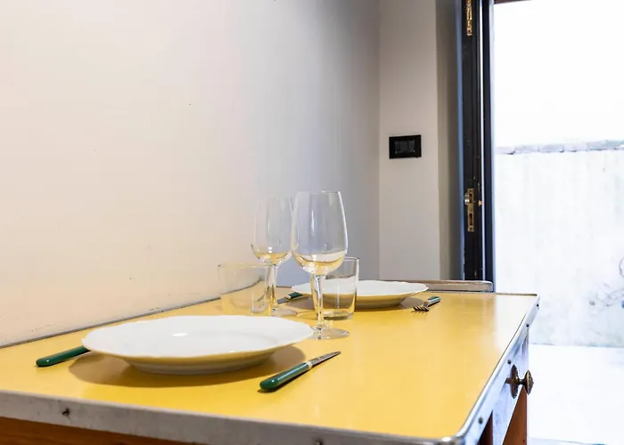 Sant'ambrogio Cozy House Apartment