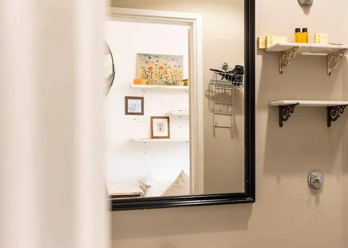Apartment Sant'ambrogio Cozy House *