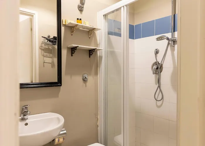 Sant'ambrogio Cozy House Apartment Florence