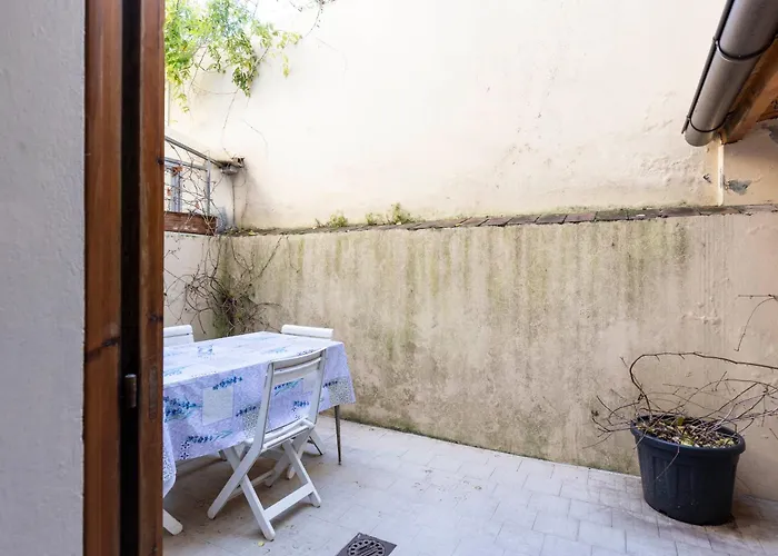 Sant'ambrogio Cozy House