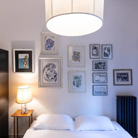 דירה Sant'ambrogio Cozy House *