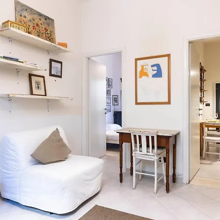 Sant'ambrogio Cozy House פירנצה