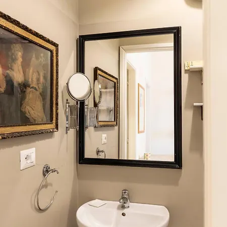 Sant'ambrogio Cozy House דירה פירנצה